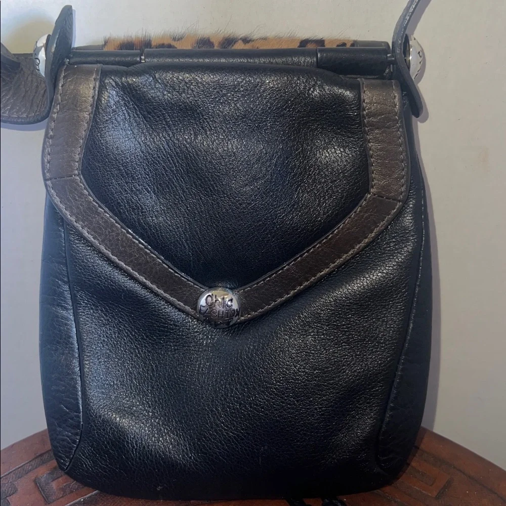 BRIGHTON Fashionista Crossbody - Picture 3 of 12
